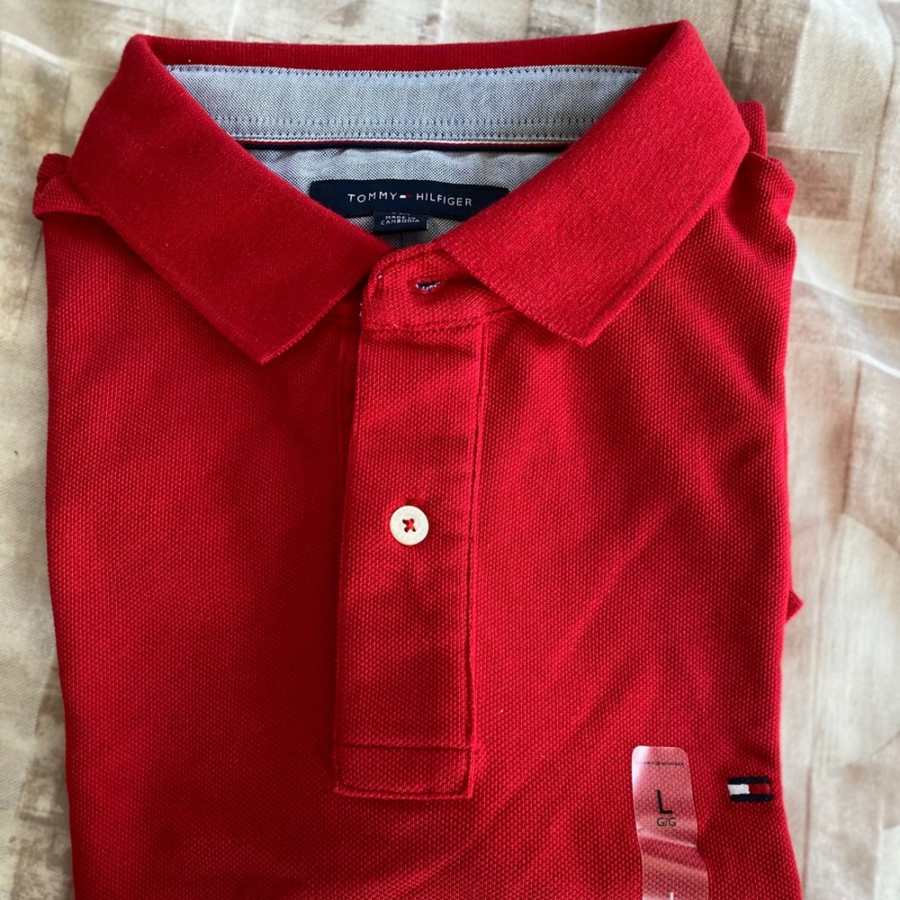 Tommy Hilfiger Polo